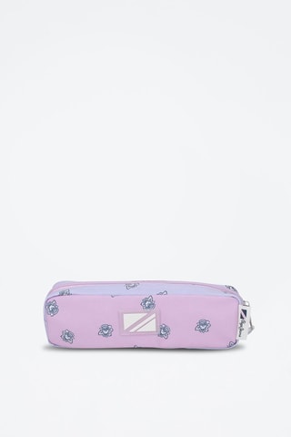 Estuche Becca - Violeta