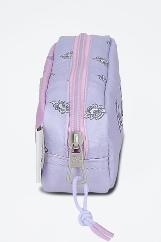 Estuche Becca - Violeta