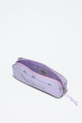 Estuche Becca - Violeta