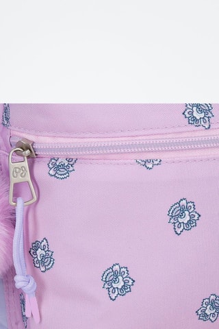 Estuche Becca - Violeta