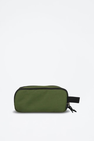 Estuche Aris - Verde