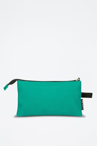 Estuche Aris - Verde