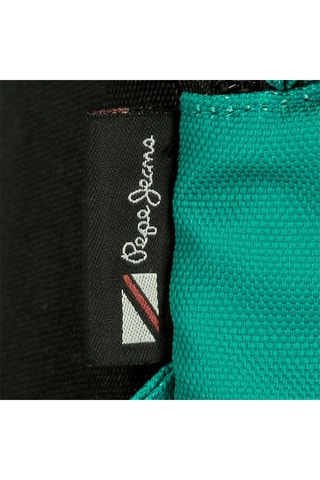 Estuche Aris - Verde