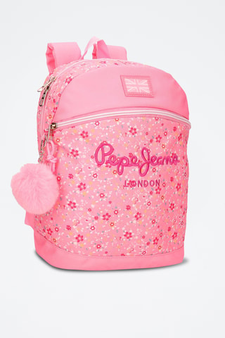 Mochila Alenka - Rosa