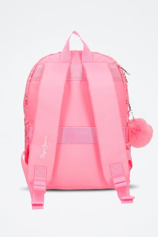 Mochila Alenka - Rosa