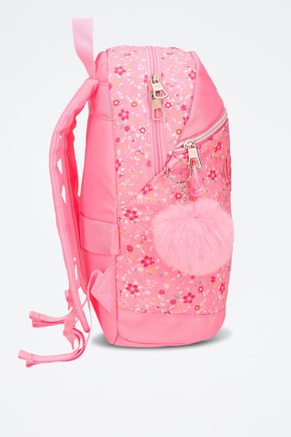 Mochila Alenka - Rosa