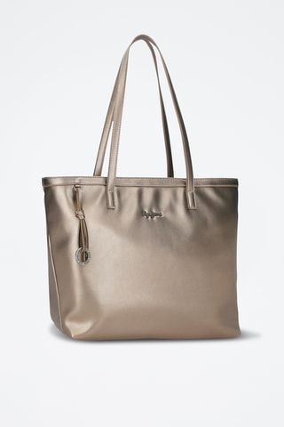 Bolso shopper Ruby - Beige