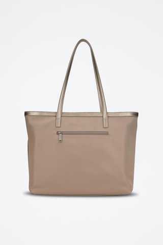 Bolso shopper Ruby - Beige