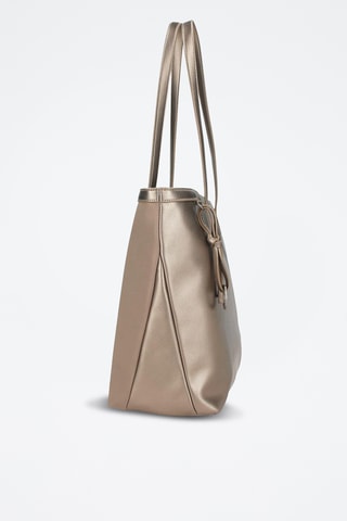 Bolso shopper Ruby - Beige