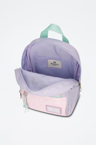 Mochila Renata - Violeta