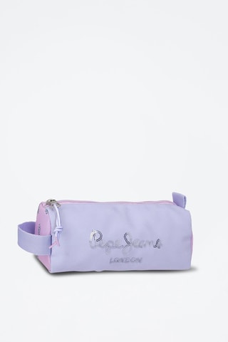 Estuche Becca - Violeta