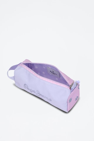 Estuche Becca - Violeta