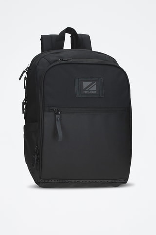 Mochila Stratford - Negro