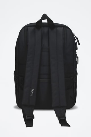 Mochila Stratford - Negro