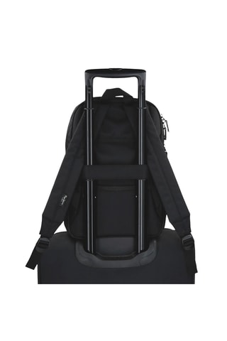 Mochila Stratford - Negro