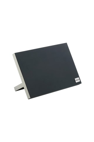 Bloc de 5 couteaux en acier inoxydable Vulcano