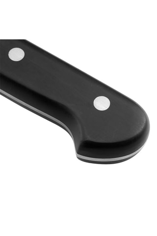 8 couteaux en acier inoxydable Universal
