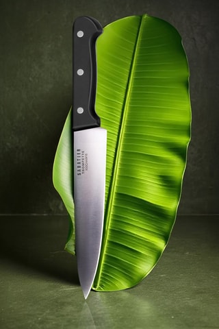 Koksmes Universal 
20 cm