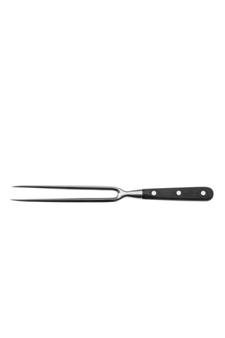 Roestvrijstalen Vleesvork Origin - 20 cm