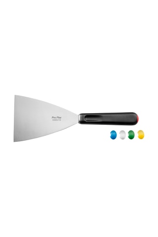 Driehoek Spatel Pro Flex - 13 cm