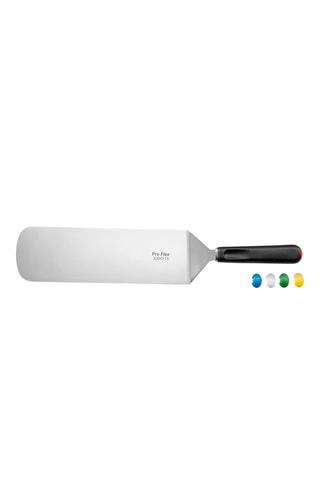 Grote Gebogen Spatel Pro Flex - 28 cm