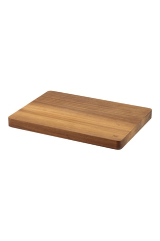 Acaciahouten Snijplank Gabin - 39 x 28 x 3 cm