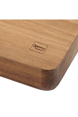 Acaciahouten Snijplank Gabin - 39 x 28 x 3 cm