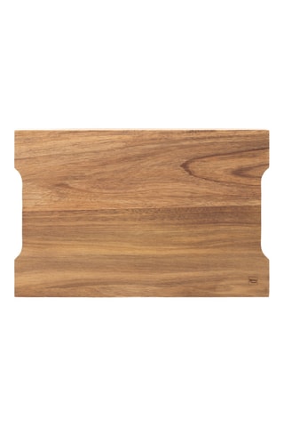Acaciahouten Snijplank Léonie - 42,5 x 28,5 x 5 cm