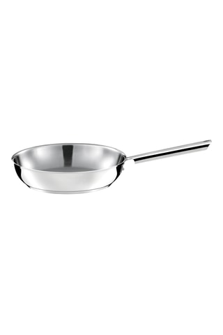 Poêle en acier inoxydable Elysée - 24 cm