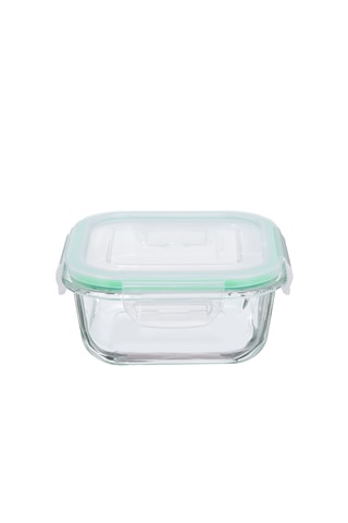 Boite en verre borosilicate – 32 cl