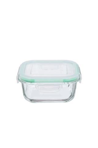 Boite en verre borosilicate – 80 cl