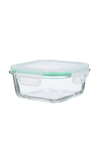 Boite en verre borosilicate – 80 cl