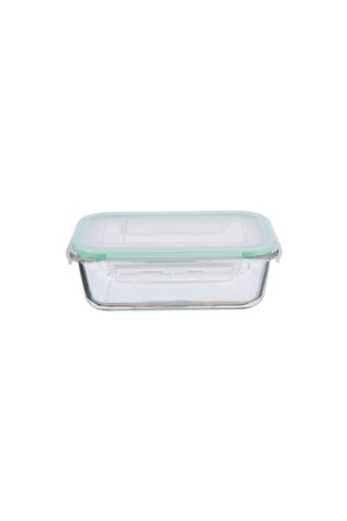 Boîte en verre borosilicate – 1,52 l