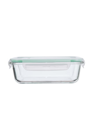 Boîte en verre borosilicate – 1,52 l