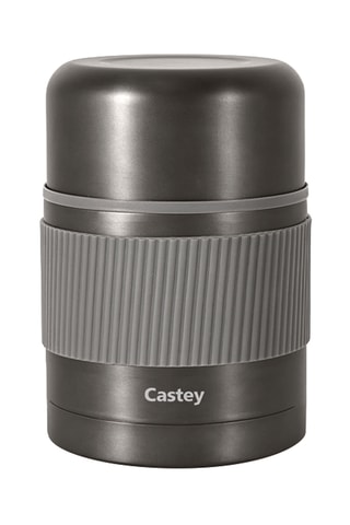 Thermos en acier inoxydable - 50 cl