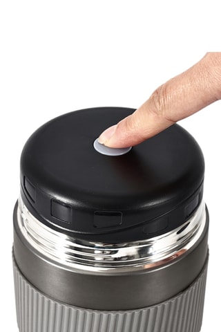 Thermos en acier inoxydable - 50 cl