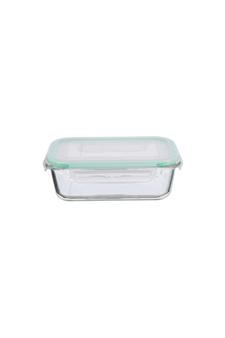 Boite en verre borosilicate – 37 cl