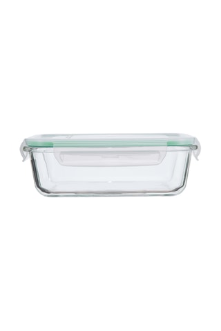 Boite en verre borosilicate – 37 cl