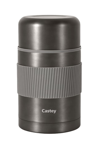Thermos en acier inoxydable - 75 cl