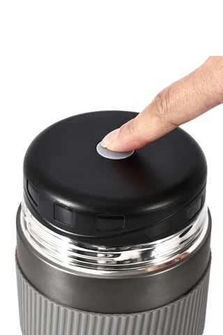 Thermos en acier inoxydable - 75 cl