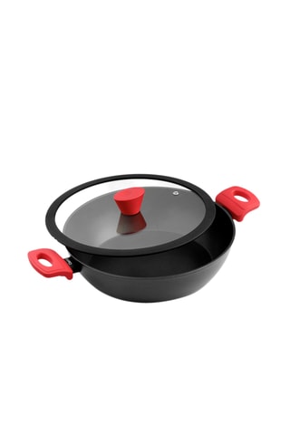 Faitout en acier inoxydable - 28 cm - 3,25 l