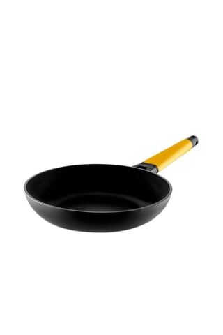 Poêle avec manche amovible - 26 cm