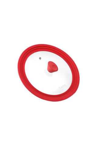 Couvercle universel en silicone - 26/28/30 cm