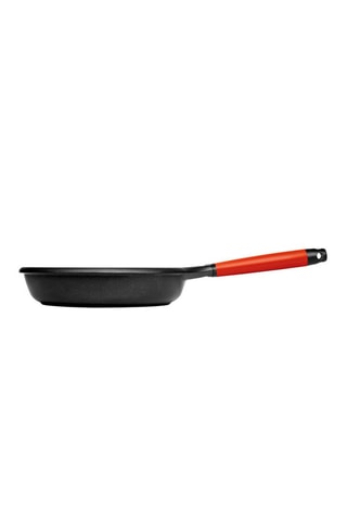 Poêle avec manche amovible - 18 cm