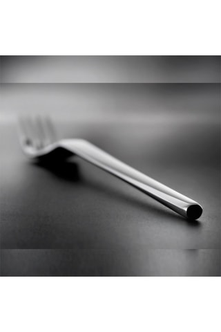 Set de couverts de table en acier inoxydable 18/10 - 16 pièces