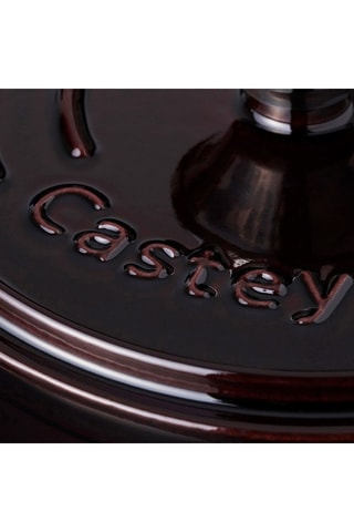 Cocotte en fonte émaillée - 14 cm - 80 cl