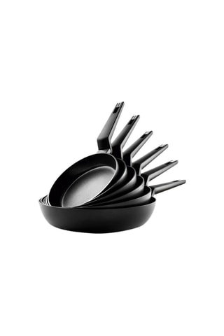 Poêle revêtement titane - 20 cm
