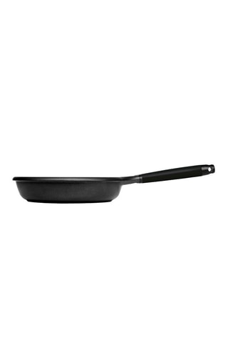 Poêle avec manche amovible - 18 cm