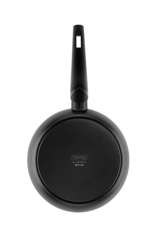 Poêle revêtement titane - 28 cm
