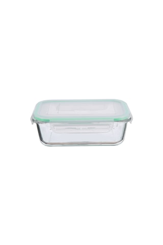 Boîte en verre borosilicate - 1,04 cl